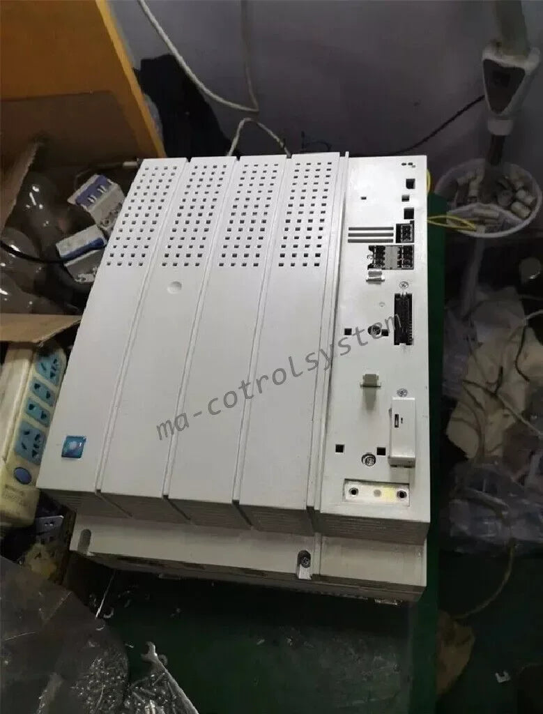 Lenze E82EV223K4B201 Frequency Inverter - 2.2 kW, 3-Phase AC Drive - ZYYKZ Test Equipment