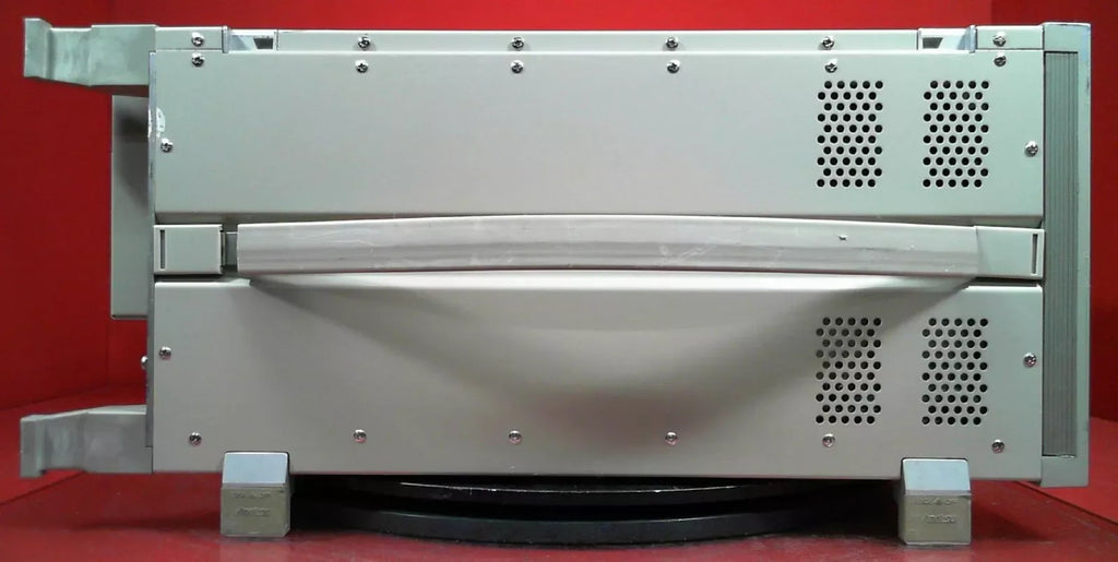 Anritsu MP1763B 12.5 GHz Pulse Pattern Generator - ZYYKZ Test Equipment