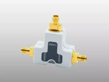 Load image into Gallery viewer, Saluki SCK0TTL40-2.92 40GHz OSL-T Calibration Kit for Vector Network Analyzers (VNA)