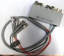 Load image into Gallery viewer, Keysight 16048A 30MHz High-Performance Test Leads - ZYYKZ Test Equipment