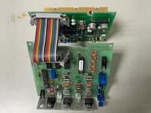 Load image into Gallery viewer, HP Agilent 5086-7472 40GHz RF Switch/Doubler with 5062-1273 &amp; 08516-60034 Boards - ZYYKZ Test Equipment
