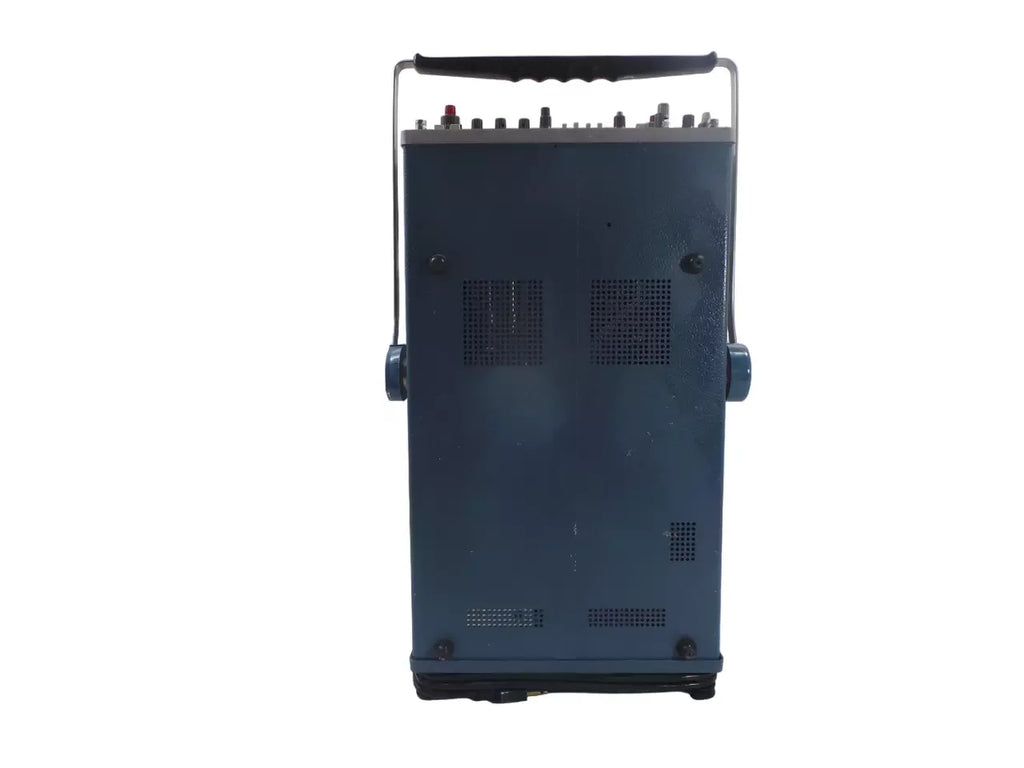 Tektronix 464 Analog Storage Oscilloscope for Precise Waveform Analysis - ZYYKZ Test Equipment