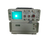 Tektronix 2336 100 MHz Analog Oscilloscope - High Performance