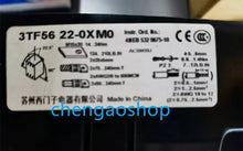 Load image into Gallery viewer, Siemens 3TF56 22-0XM0 Contactor - 1 Piece