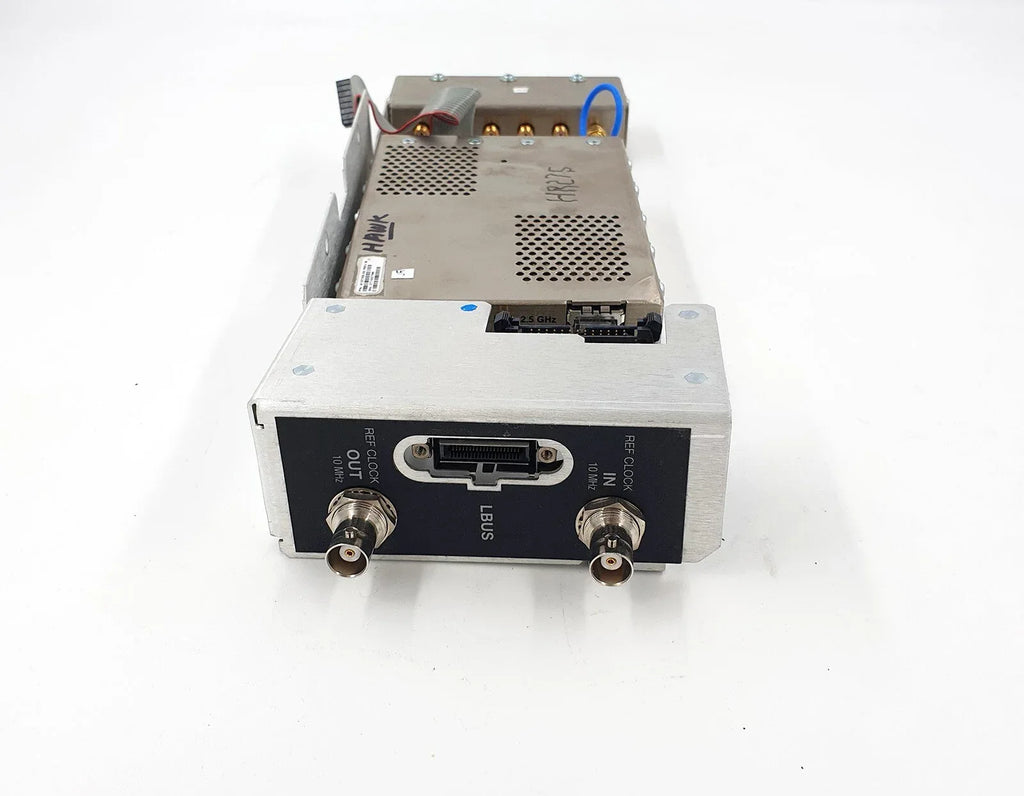 LeCroy SDA 816Zi-A High-Performance Serial Data Analyzer - ZYYKZ Test Equipment