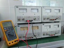 Load image into Gallery viewer, HP 6024A DC Power Supply 0-60V, 0-10A, 200W Programmable - ZYYKZ Test Equipment
