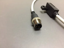 Load image into Gallery viewer, SMC D-F7P PNP Solid State Pneumatic Cylinder Actuator Switch with 0.5m Cable - ZYYKZ Test Equipment