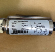 Load image into Gallery viewer, EDS344-3-600-000 High-Performance Electronic Device by Unbranded - ZYYKZ Test Equipment