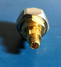 Load image into Gallery viewer, Keysight/Agilent 85133-60021 2.4mm Male DUT Connector Assembly - ZYYKZ Test Equipment