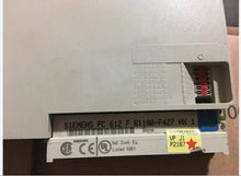 Load image into Gallery viewer, Siemens 6ES5470-4UC12 Industrial Ethernet Interface Module for S7-400 PLC - ZYYKZ Test Equipment