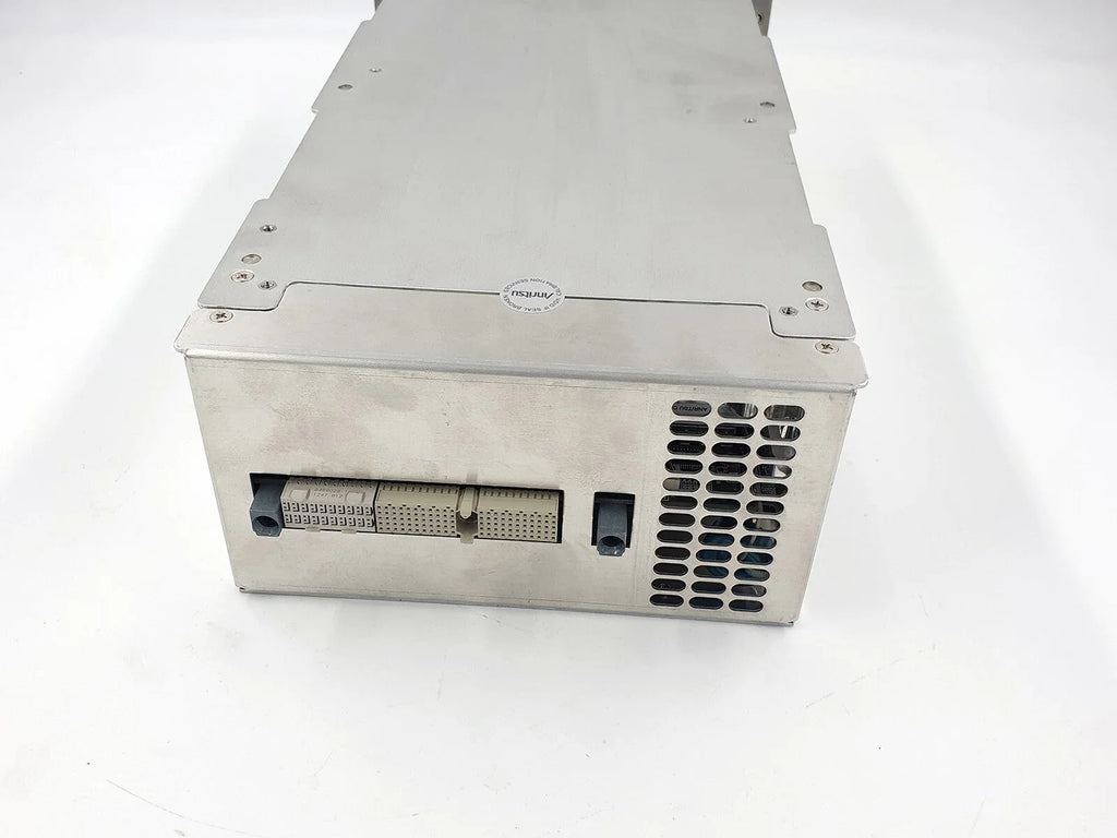 Anritsu MU887000A TRX Test Module for Wireless Device Testing - ZYYKZ Test Equipment