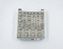 Load image into Gallery viewer, Tektronix Oscilloscope Replacement Front Panel Buttons - ZYYKZ Test Equipment