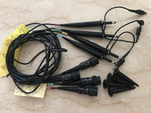 Load image into Gallery viewer, Tektronix 200MHz Passive Voltage Probe - High Precision Oscilloscope Accessory - ZYYKZ Test Equipment