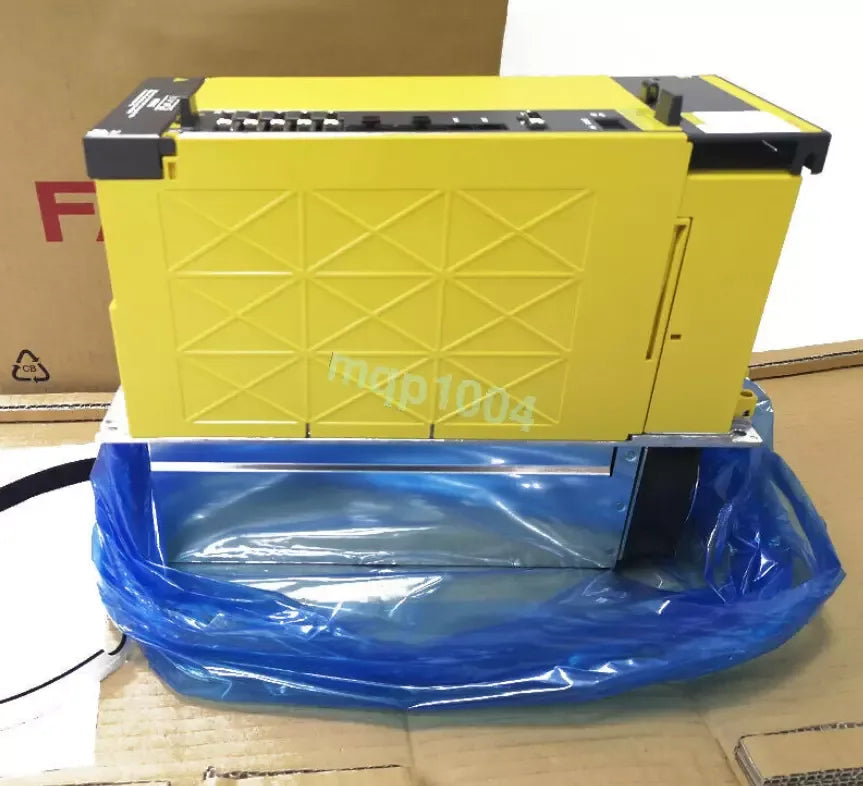 FANUC A06B-6141-H002 Servo Drive Module - ZYYKZ Test Equipment
