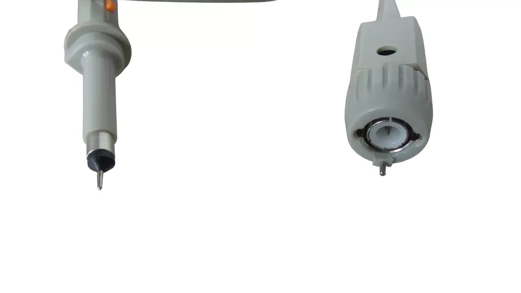 HP 10074B High-Quality 10:1 Oscilloscope Probe - ZYYKZ Test Equipment