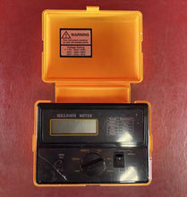 Load image into Gallery viewer, EXTECH 380460 Milliohm Meter 200 mΩ Range - ZYYKZ Test Equipment