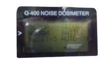 Load image into Gallery viewer, Quest Technologies Q-400 Advanced Noise Dosimeter with Real-Time Monitoring - ZYYKZ Test Equipment