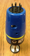 Load image into Gallery viewer, Leybold-Heraeus 16202 Br2 Thermo Vacuum Gauge Sensor with 6-Pin Connector - ZYYKZ Test Equipment
