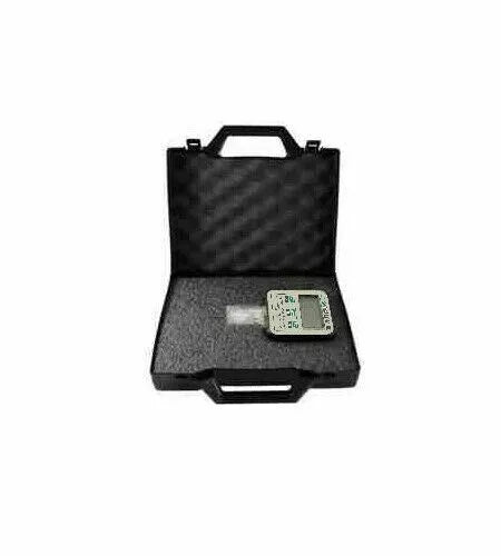 LR-Cal TLDMM 2.0 Precision Digital Reference Pressure Gauge ±0.05% Accuracy