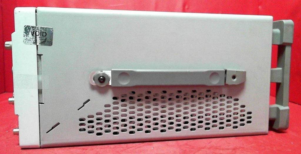 Agilent Infiniium 500 MHz Oscilloscope - ZYYKZ Test Equipment
