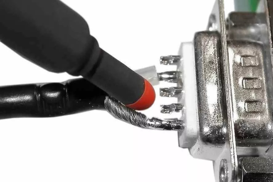 Langer EMV H2 Set - Magnetic Field Sources for EMC Testing