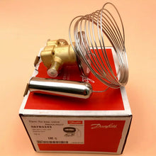 Load image into Gallery viewer, DANFOSS Expansion Valve Model 067B3343 – Precision Refrigeration Control - ZYYKZ Test Equipment