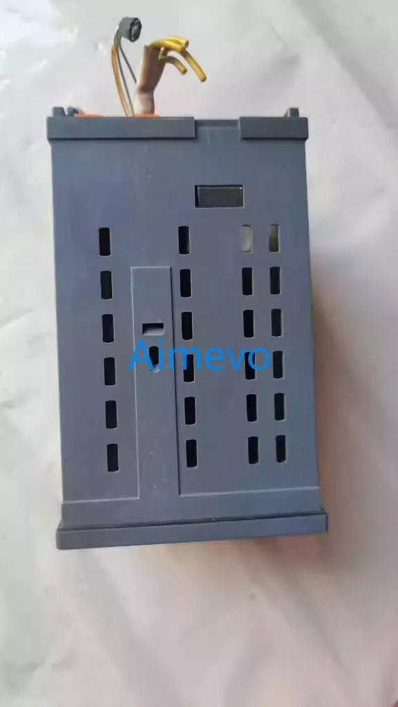 Endress+Hauser CPM223+MR0005 Level Transmitter