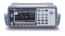 Load image into Gallery viewer, GW Instek DAQ-9600G Data Acquisition System - 3-Slot Mainframe with 6.5 Digit DMM and GPIB Interface