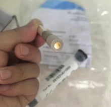 Load image into Gallery viewer, HACH Model 09182=A=1000 O2 Dissolved Oxygen Electrode Sensor - Brand New - ZYYKZ Test Equipment