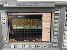 Load image into Gallery viewer, HP Agilent 8447D Low Noise Amplifier 0.1-1300 MHz - ZYYKZ Test Equipment