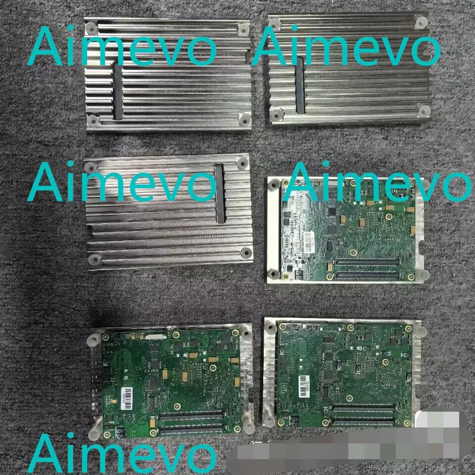 Keysight N9020B PC6 Mainboard Module - ZYYKZ Test Equipment
