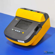 Load image into Gallery viewer, Fluke 1550C 5kV Insulation Tester MegOhmmeter with NIST Calibration