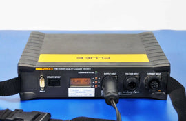 Fluke 1745 Three Phase Power Quality Logger - Calibrated 3Ph PQLogger