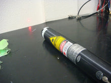 Load image into Gallery viewer, SOC GLG5240 Helium-Neon (HeNe) Laser Module - ZYYKZ Test Equipment