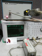 Load image into Gallery viewer, ENI 510L Wideband RF Power Amplifier 10 MHz - 510 MHz - ZYYKZ Test Equipment