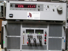 Load image into Gallery viewer, Agilent 6010A Adjustable DC Power Supply, 0-30V, 0-3A - ZYYKZ Test Equipment