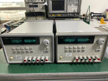 Load image into Gallery viewer, Triple Output Programmable DC Power Supply - ZYYKZ Test Equipment