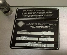 Load image into Gallery viewer, Laser Photonics YQL-102 High-Efficiency Laser Head Module - ZYYKZ Test Equipment