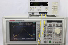 Load image into Gallery viewer, Santec OTF-910 High-Precision Optical Tunable Filter - ZYYKZ Test Equipment