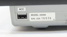 Load image into Gallery viewer, Huntron 2000A Tracker Component Tester &amp; Circuit Analyzer - ZYYKZ Test Equipment