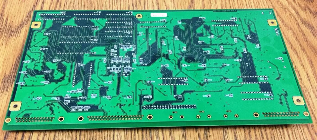Netcom Systems 410-00204-002 Rev B13 High-Performance System Board - ZYYKZ Test Equipment
