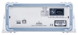 GW Instek GDM-8341 Digital Multimeter - 50,000 Counts Benchtop DMM