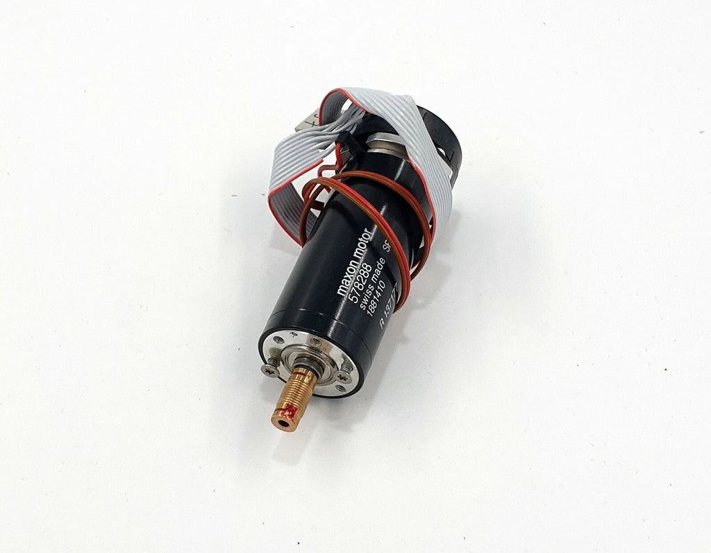 maxon motor 578288 RENCO R35I Precision Rotary Encoder - ZYYKZ Test Equipment
