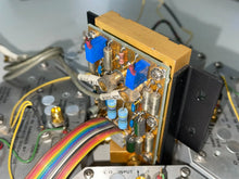 Load image into Gallery viewer, HP Agilent 5086-7231 Voltage Tuned Oscillator (VTO) Driver with Board &amp; 2 SMB Cables for HP 8516A - ZYYKZ Test Equipment