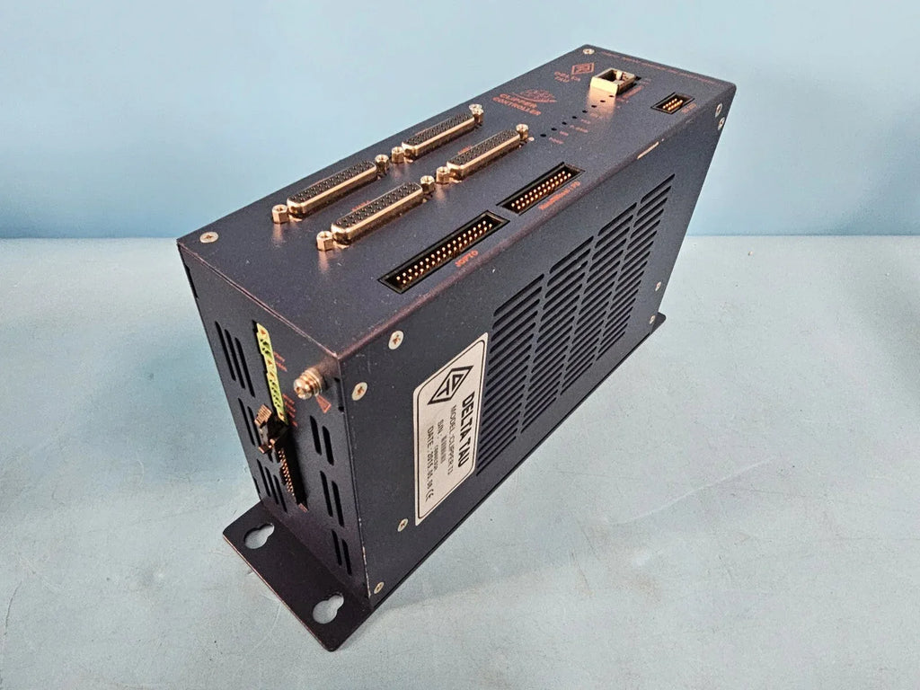 Delta Tau Clipper T3 High-Performance Motion Controller - ZYYKZ Test Equipment