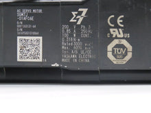 Load image into Gallery viewer, Yaskawa SGM7J-01AFC6E 100W AC Servo Motor - High Precision - ZYYKZ Test Equipment