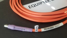 Load image into Gallery viewer, US Made 20 ft Phase Stable SMA RF Cable with VWSR - ZYYKZ Test Equipment