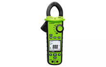 Load image into Gallery viewer, KPS DCM5000PW TRMS AC Power Quality Clamp Meter with Inrush, Harmonics, and Power Factor Measurement