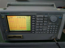 Load image into Gallery viewer, Anritsu MS2665C Spectrum Analyzer 9 kHz–21.2 GHz High-Performance RF Test Instrument - ZYYKZ Test Equipment