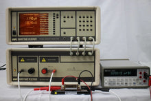 Load image into Gallery viewer, Wayne Kerr 3220 Precision DC Bias Unit for Component Testing - ZYYKZ Test Equipment